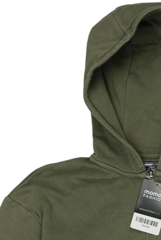 Thumbnail - Next Mädchen Hoodies &amp; Sweater, grün, Gr. 128