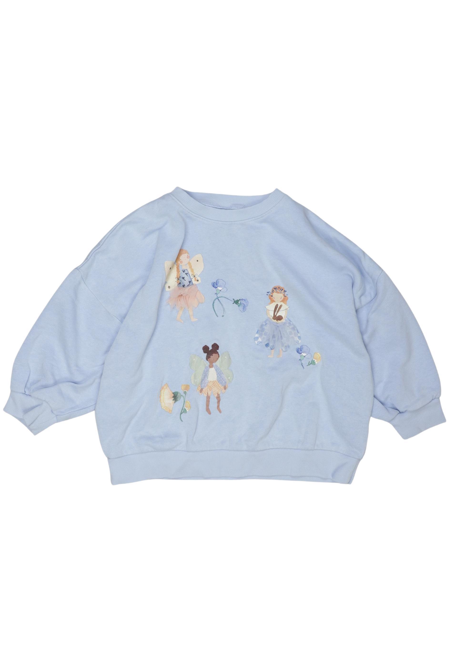 

Next Damen Hoodies & Sweater, hellblau, Gr. 110