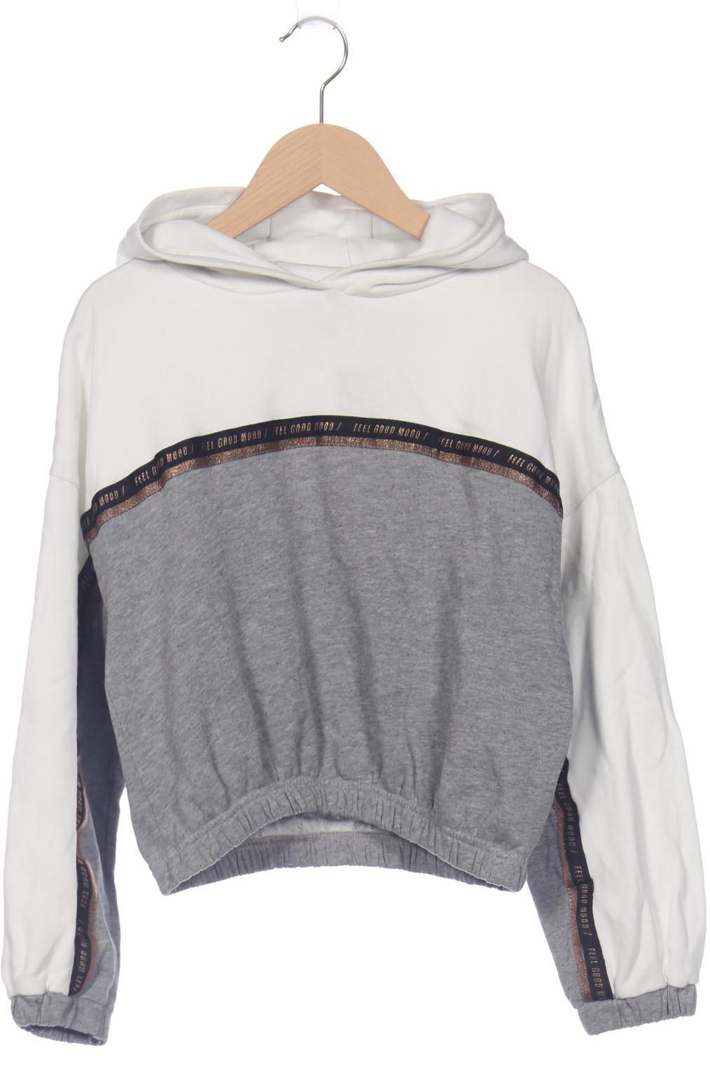 

Next Damen Hoodies & Sweater, grau, Gr. 140