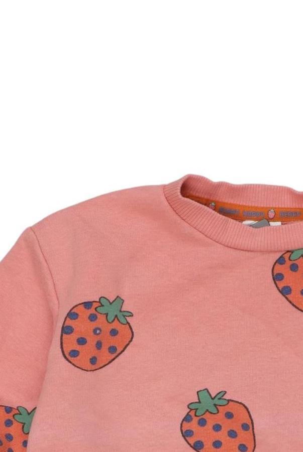 Thumbnail - Next Mädchen Hoodies &amp; Sweater, pink, Gr. 62