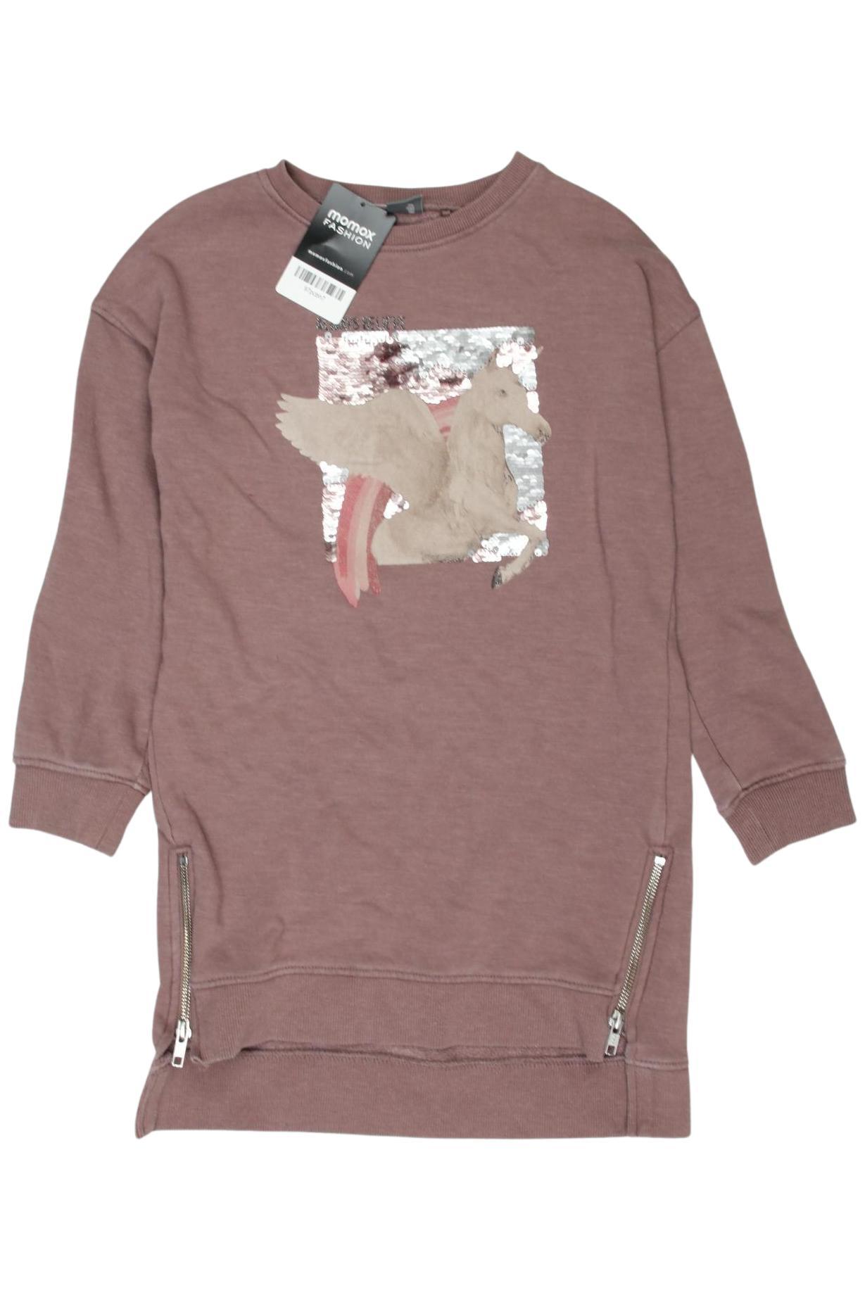 

Next Mädchen Hoodies & Sweater, braun, Gr. 128