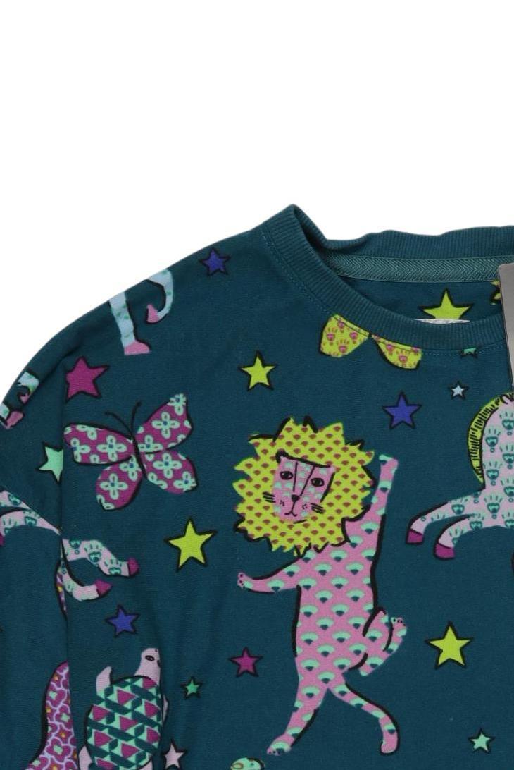 Thumbnail - Next Mädchen Hoodies &amp; Sweater, mehrfarbig, Gr. 110