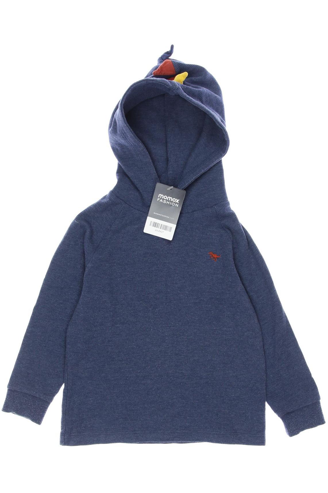 

Next Damen Hoodies & Sweater, marineblau, Gr. 110