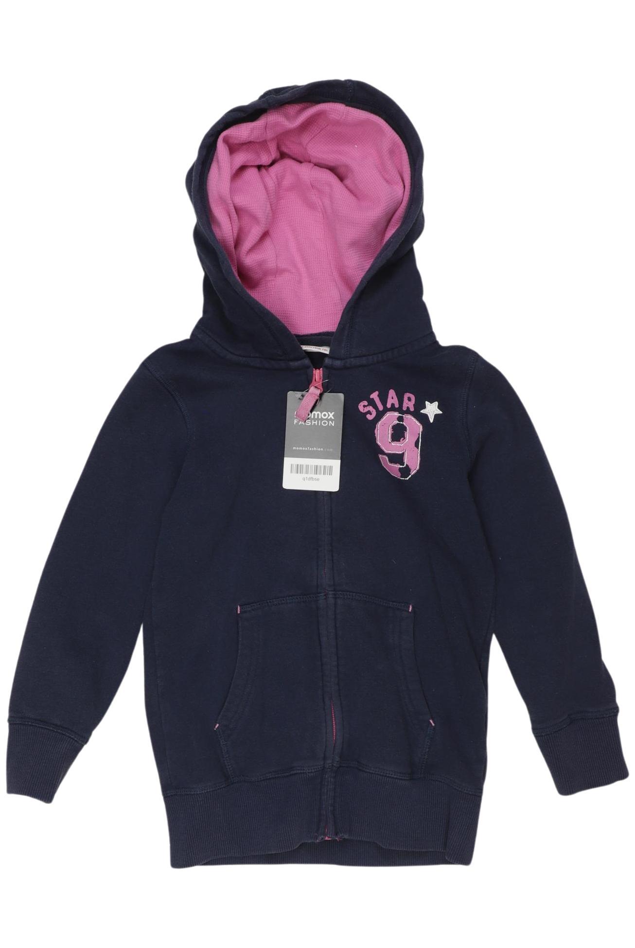 

Next Mädchen Hoodies & Sweater, mehrfarbig, Gr. 116