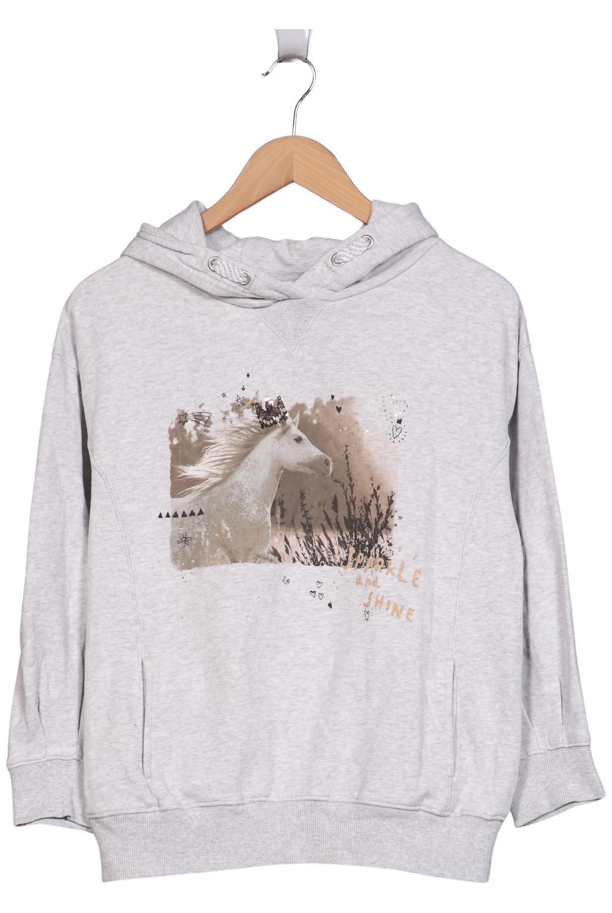 

Next Damen Hoodies & Sweater, grau, Gr. 164