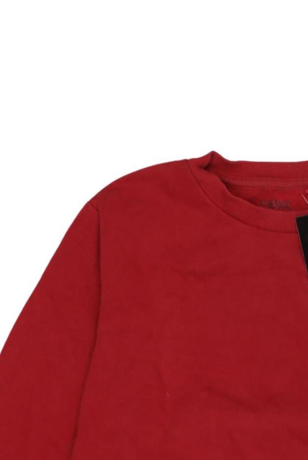 Thumbnail - Next Mädchen Hoodies &amp; Sweater, rot, Gr. 122