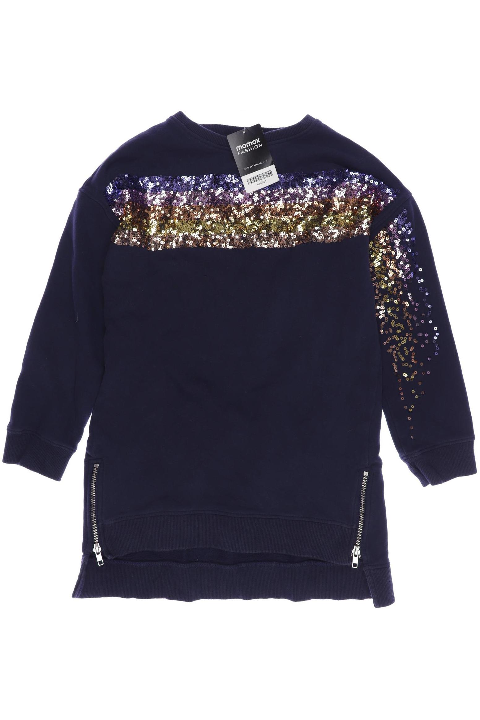 

Next Mädchen Hoodies & Sweater, marineblau