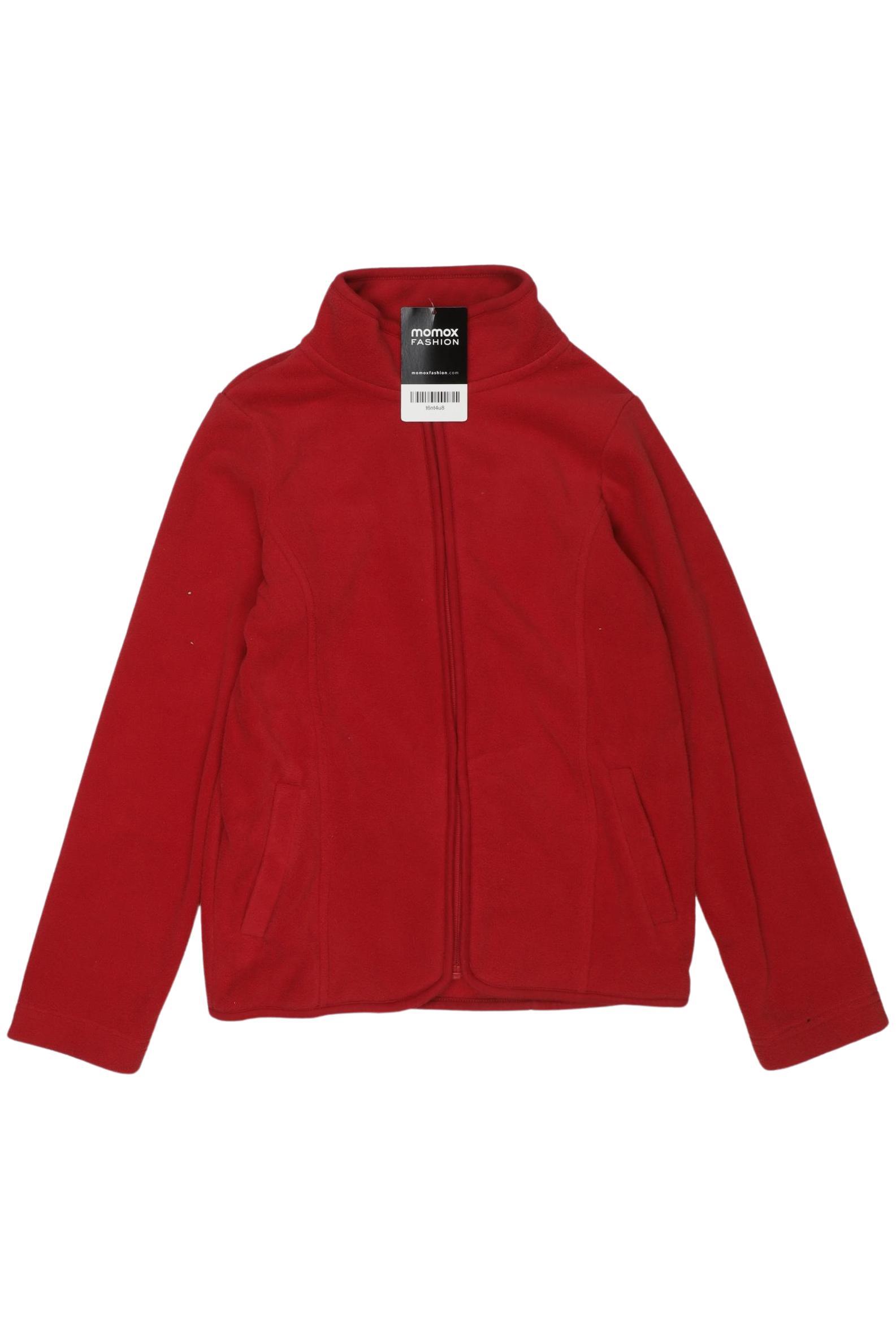 

Next Mädchen Hoodies & Sweater, rot, Gr. 140
