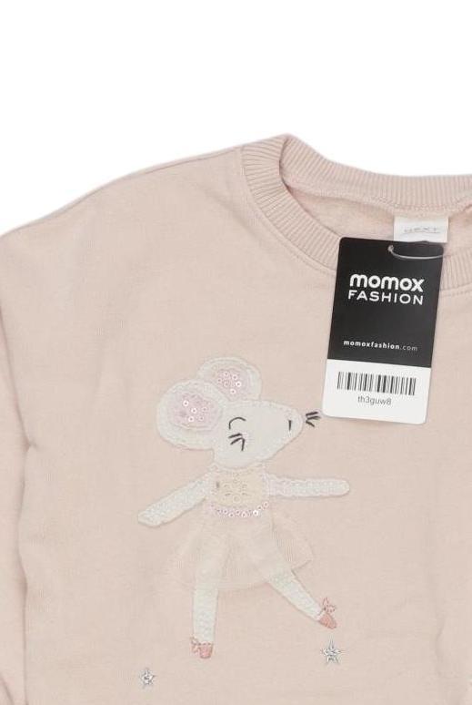 Thumbnail - Next Mädchen Hoodies &amp; Sweater, pink, Gr. 110