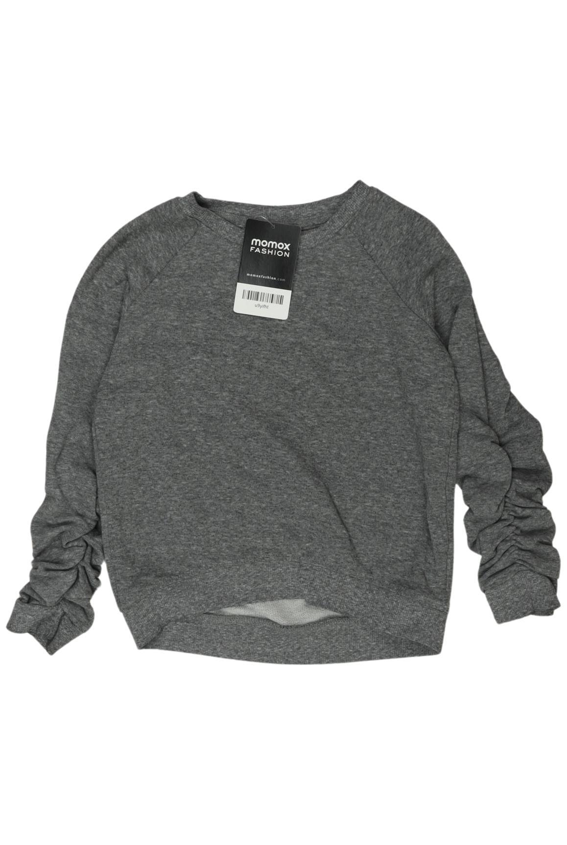 

Next Mädchen Hoodies & Sweater, grau, Gr. 110