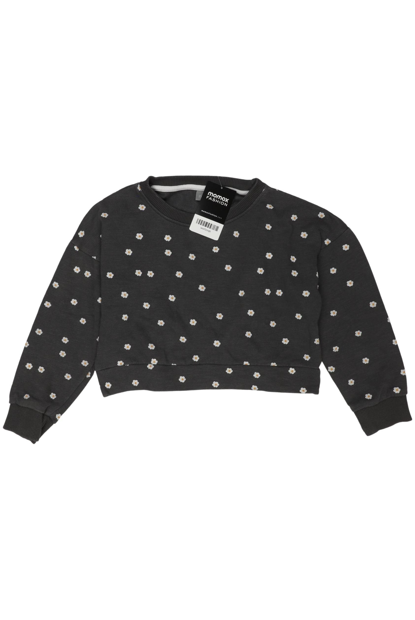 

Next Mädchen Hoodies & Sweater, grau, Gr. 128