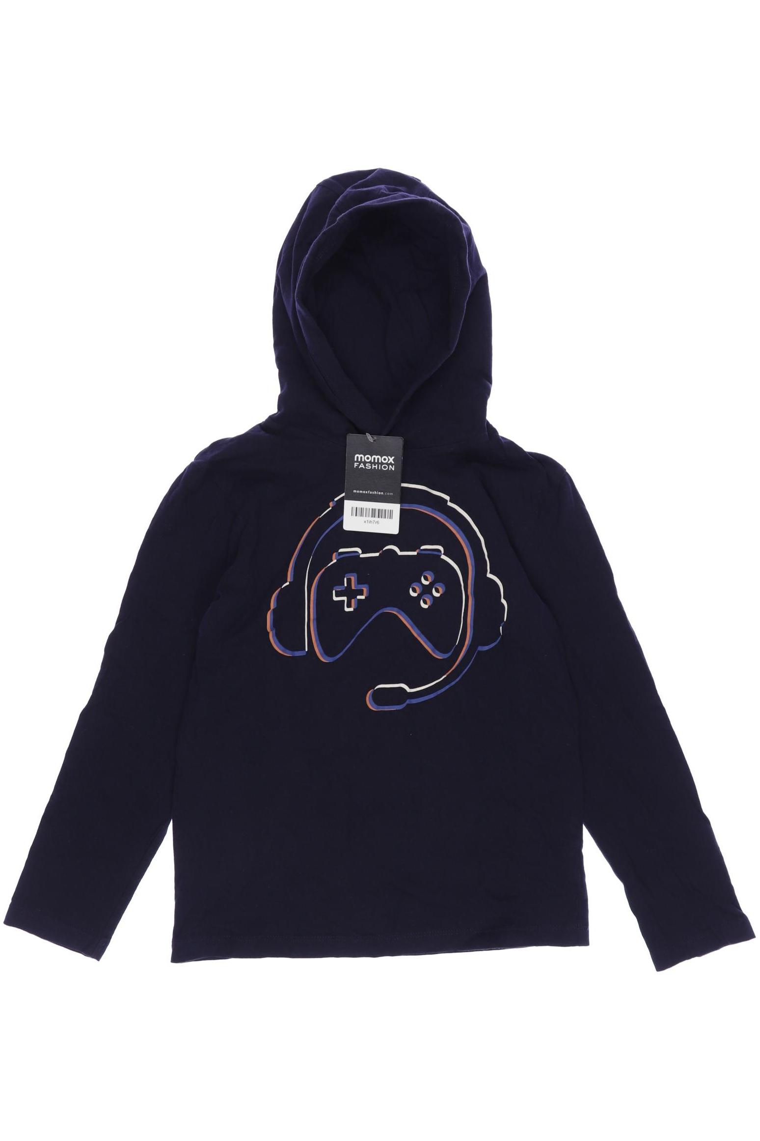

Next Damen Hoodies & Sweater, marineblau, Gr. 128