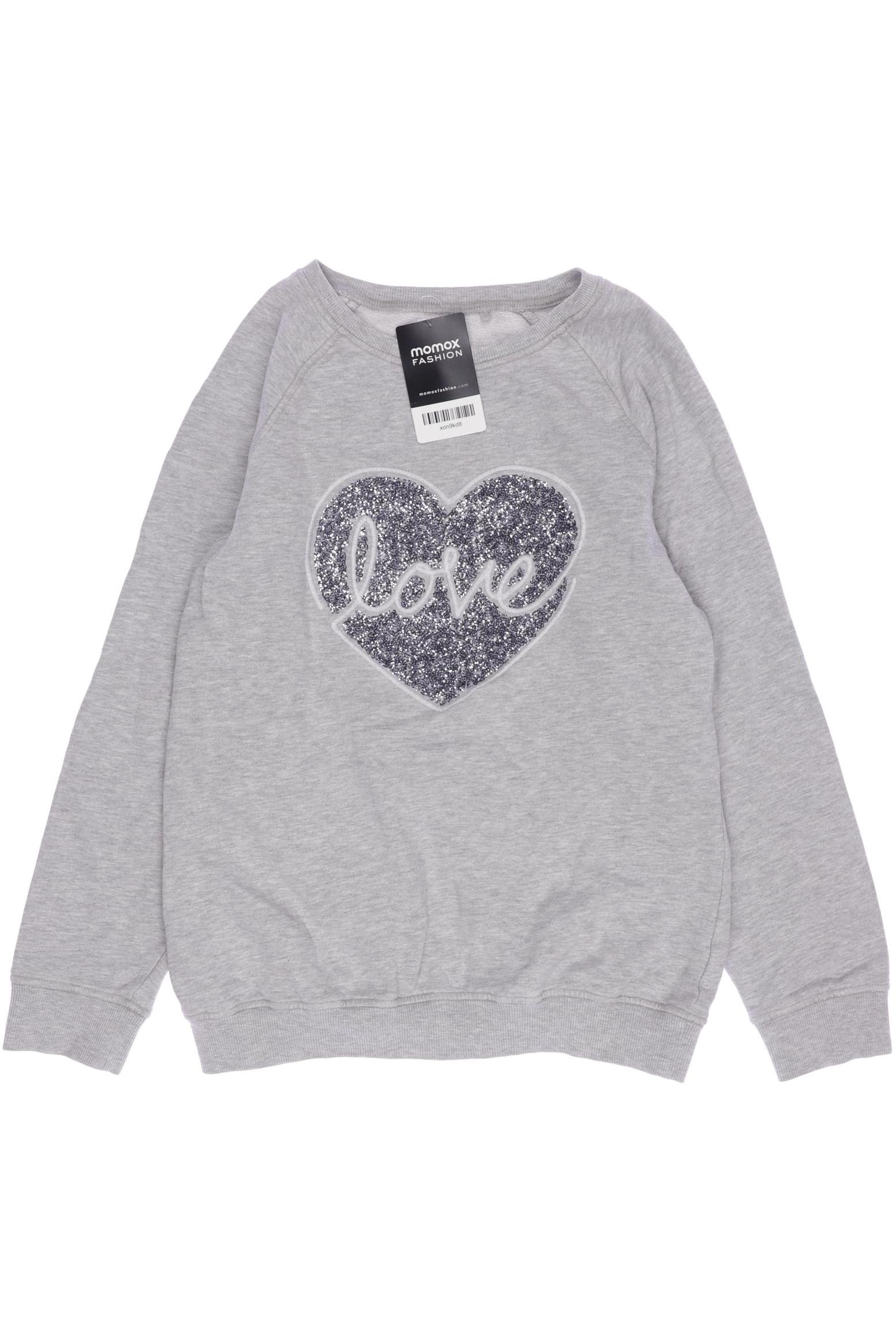 

Next Damen Hoodies & Sweater, grau, Gr. 152