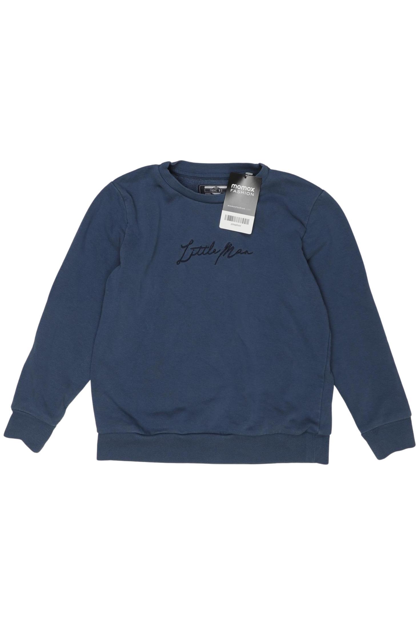 

Next Mädchen Hoodies & Sweater, marineblau, Gr. 122