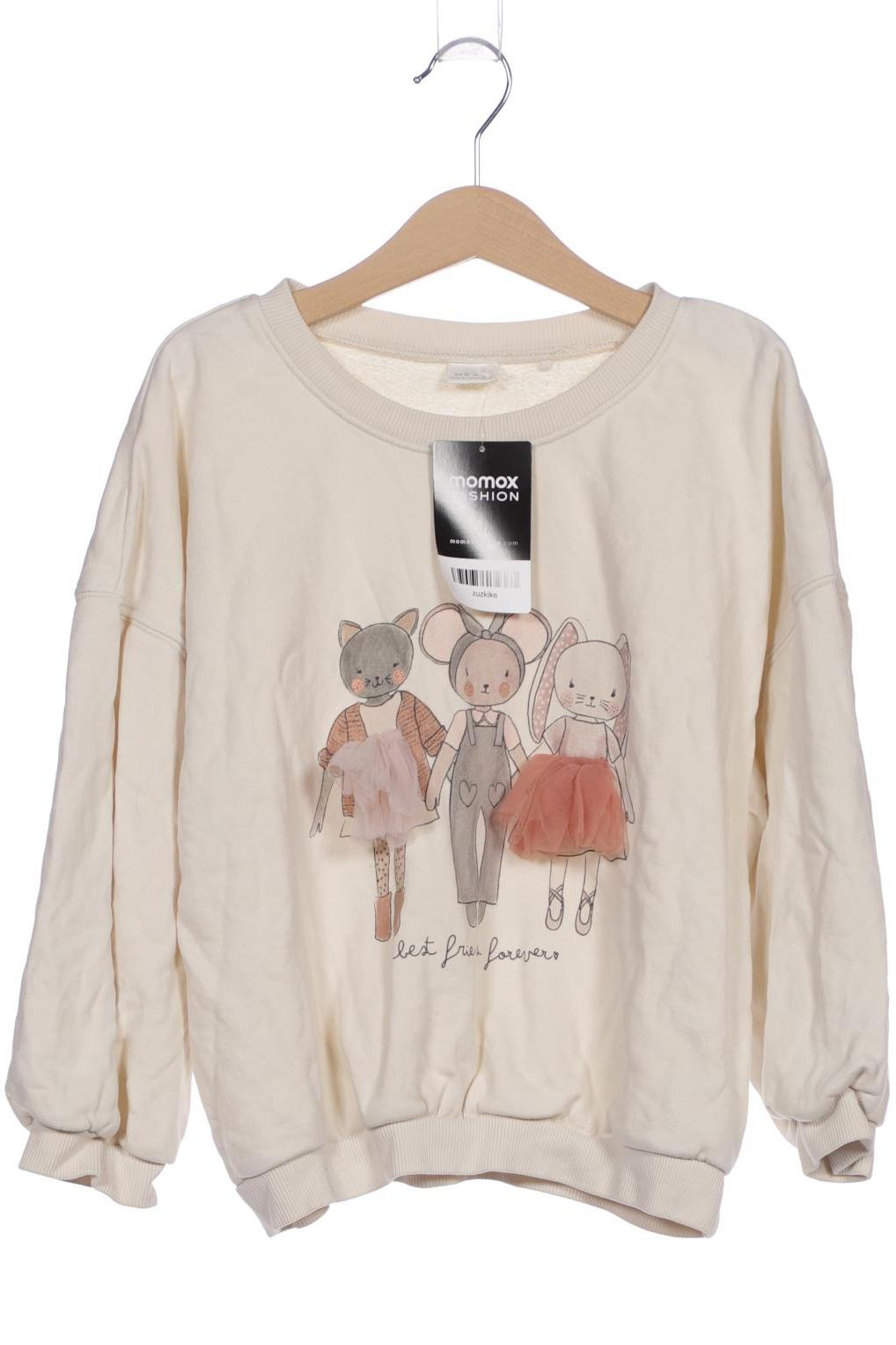

Next Damen Hoodies & Sweater, beige, Gr. 122