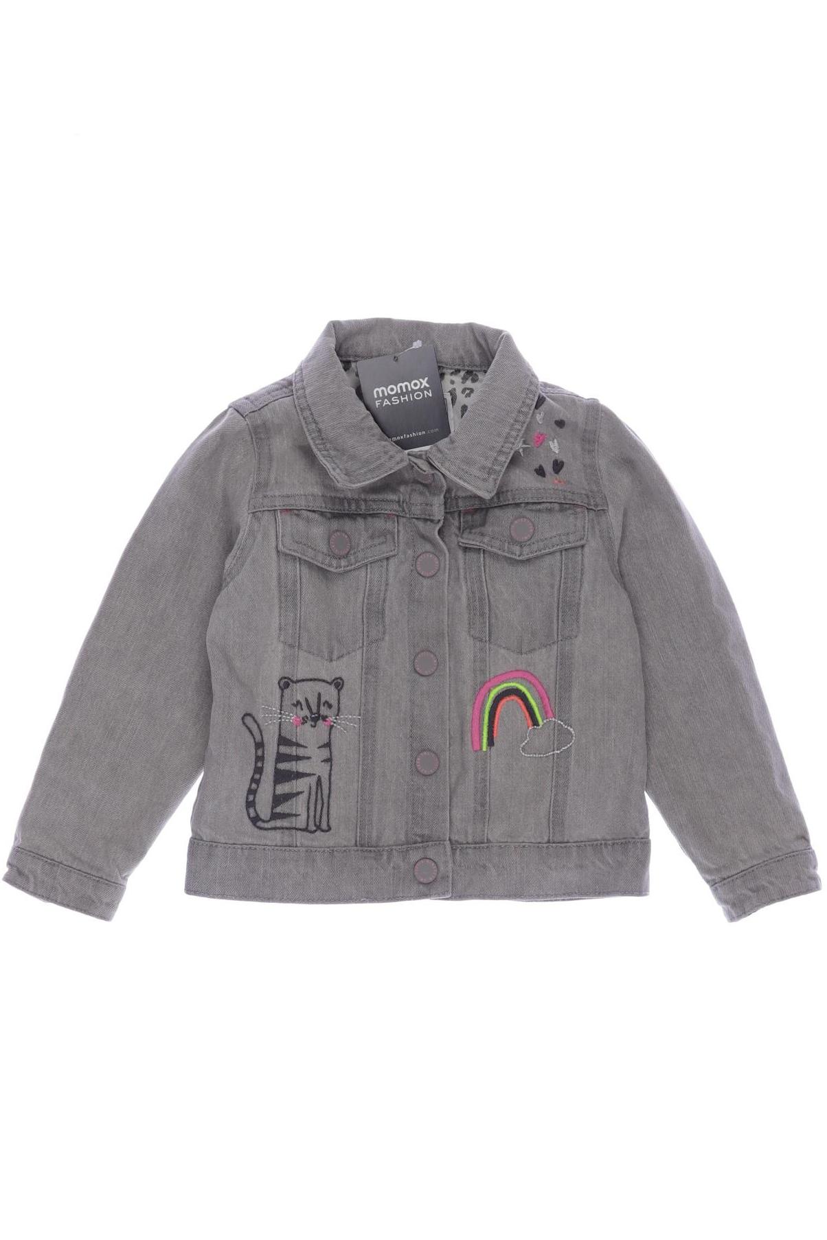 

Next Damen Jacke, grau, Gr. 92