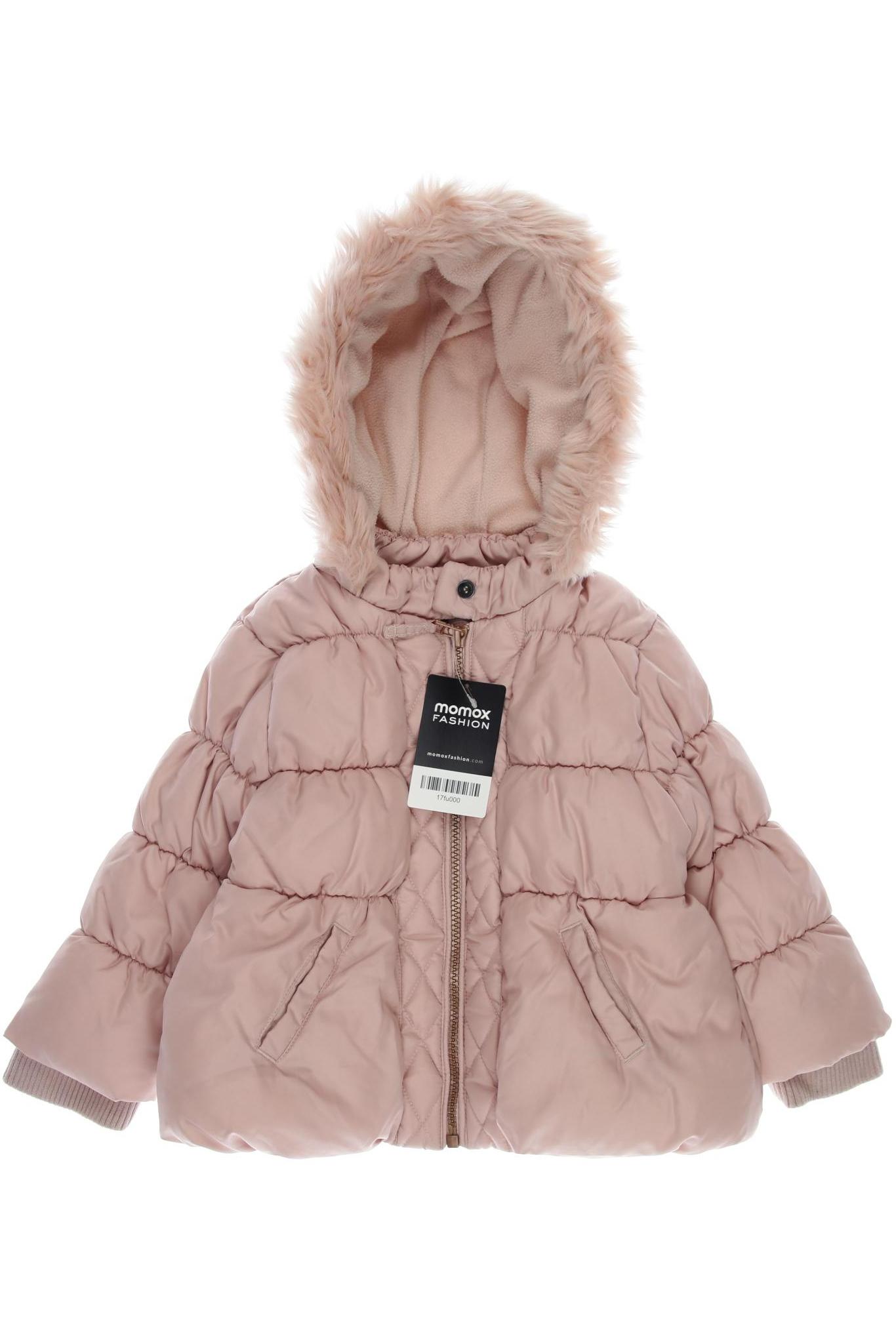 

Next Damen Jacke, pink, Gr. 86