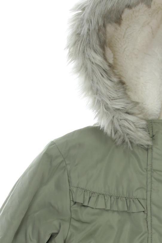 Thumbnail - Next Damen Jacke, hellgrün, Gr. 104