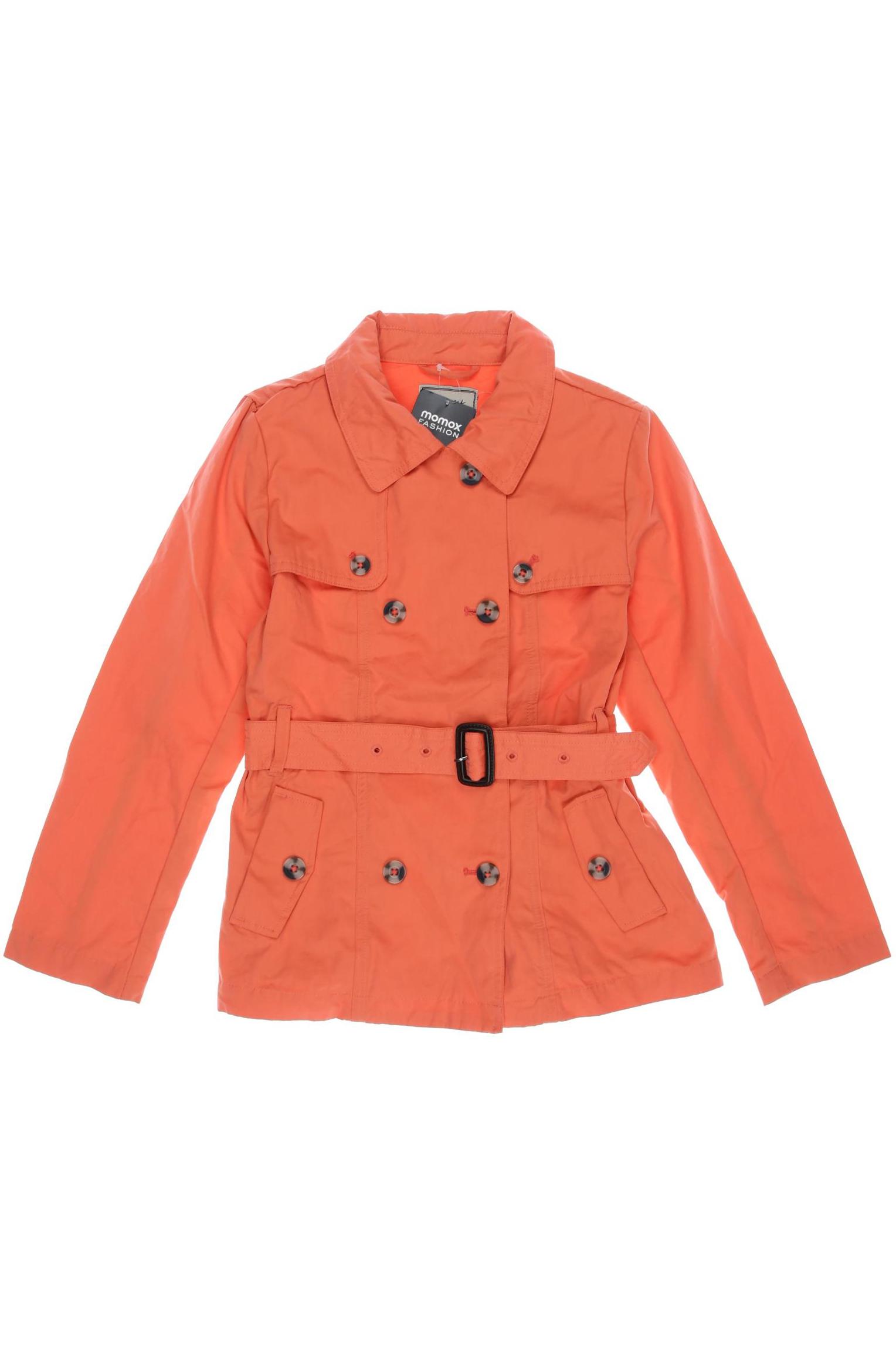 

Next Damen Jacke, orange, Gr. 140