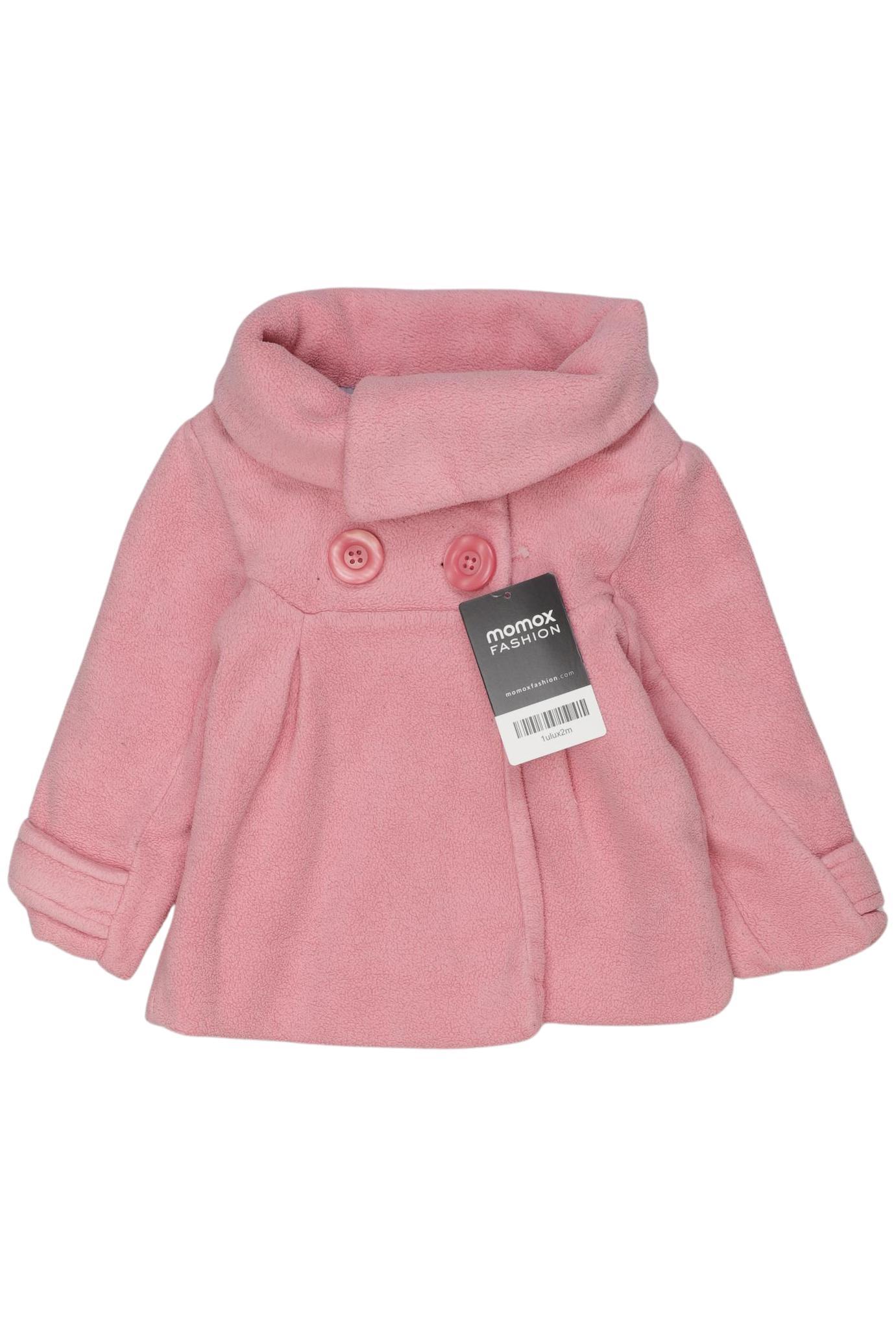 

Next Mädchen Jacke, pink, Gr. 86