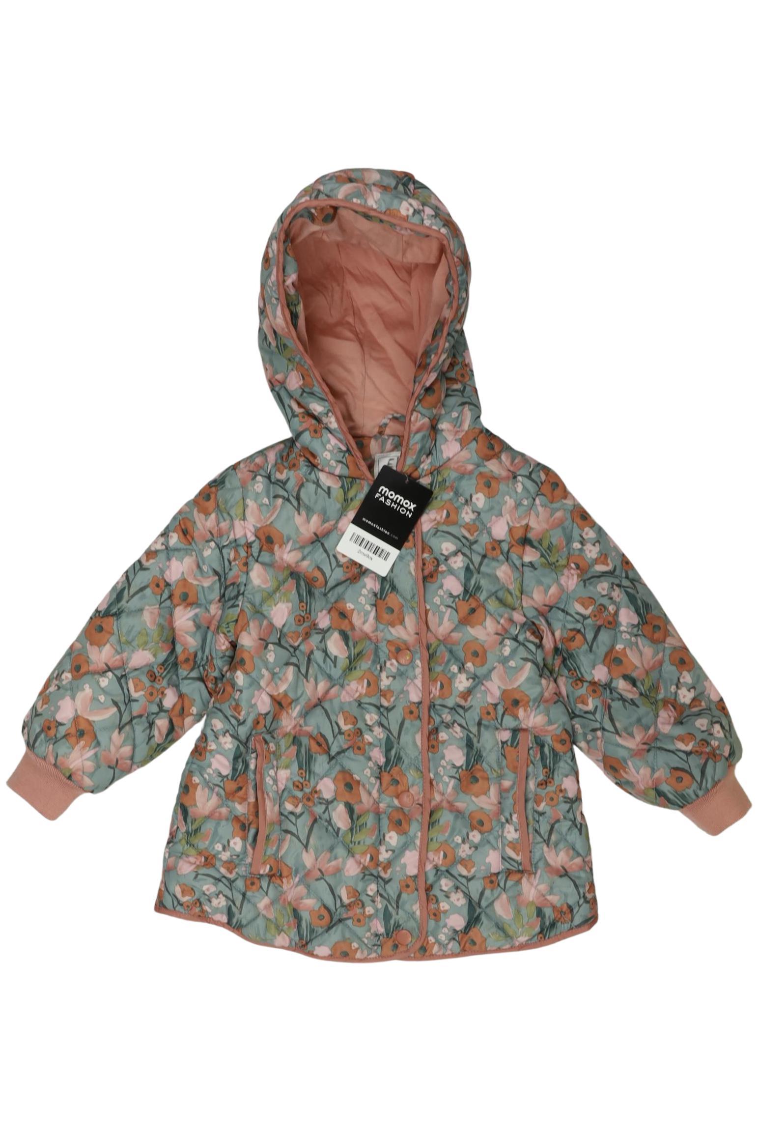 

Next Mädchen Jacke, mehrfarbig, Gr. 104