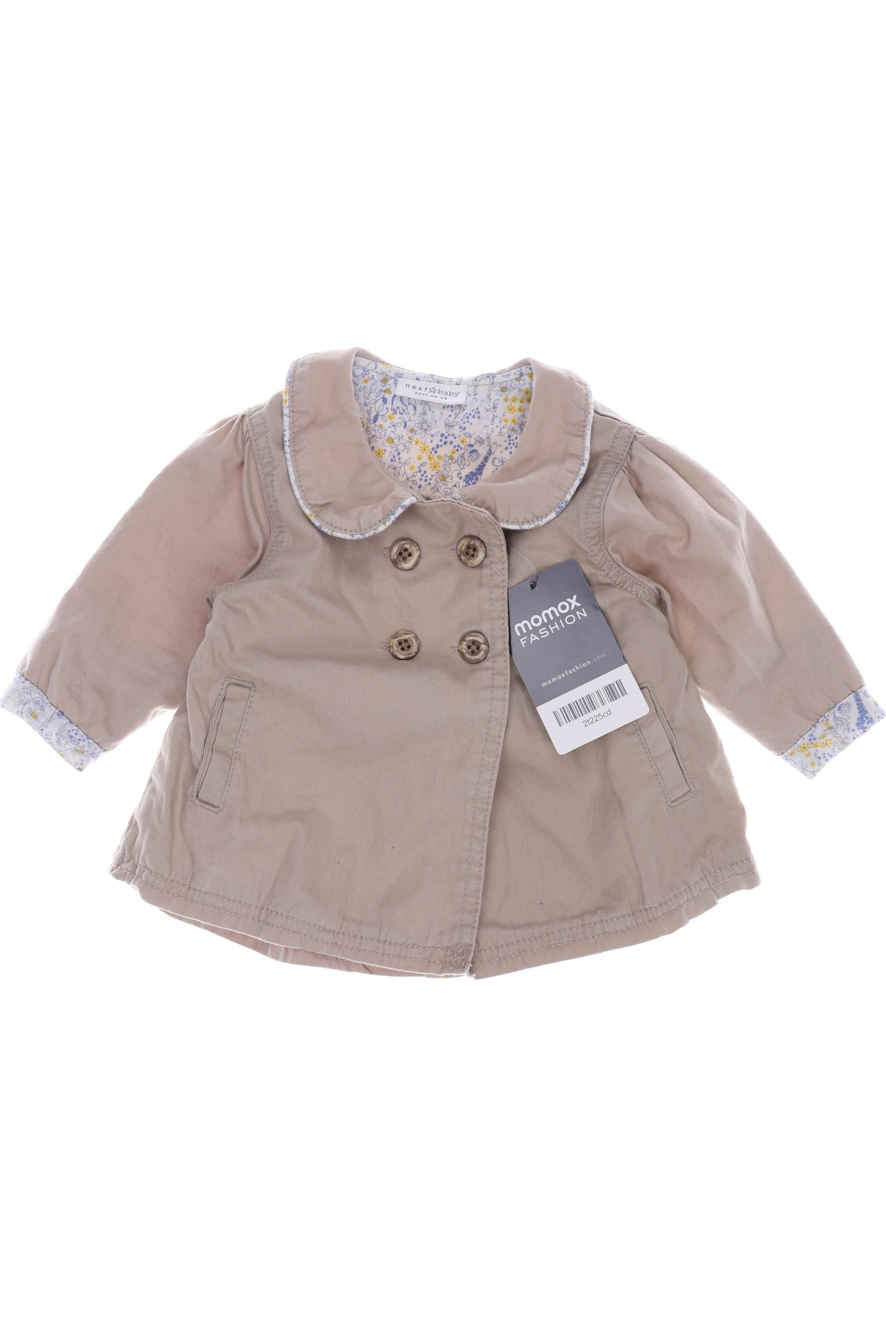 

Next Mädchen Jacke, beige