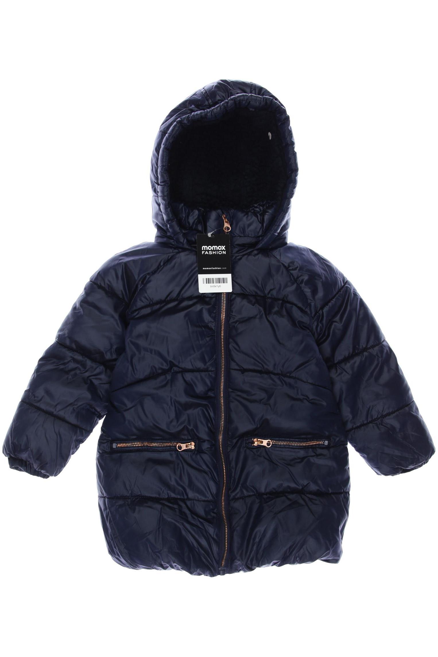

Next Damen Jacke, marineblau, Gr. 104
