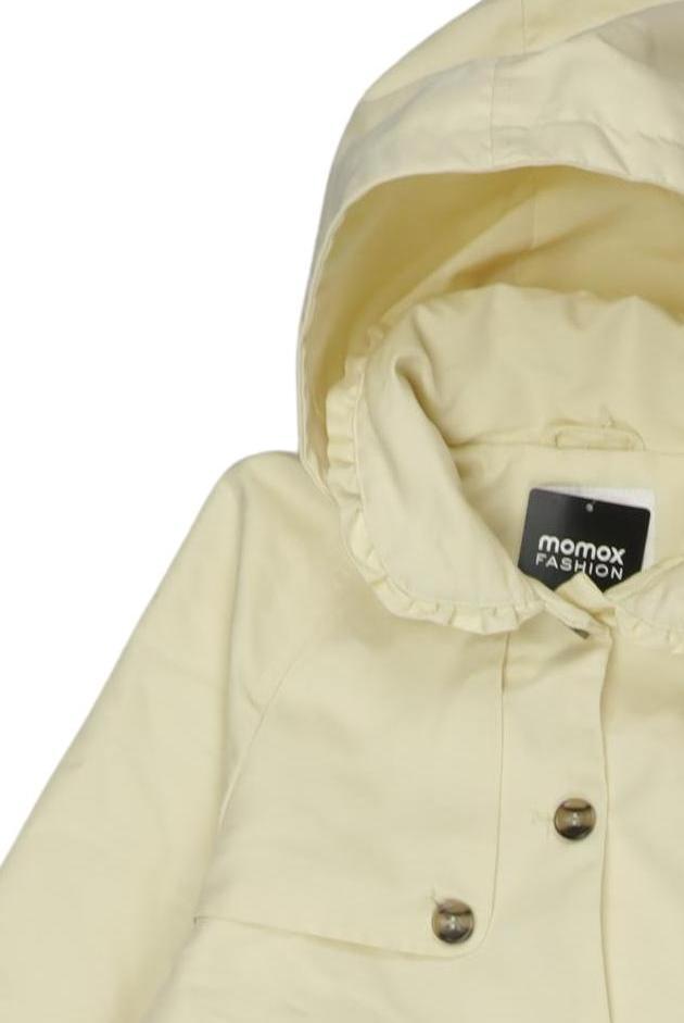 Thumbnail - Next Mädchen Jacke, cremeweiß, Gr. 122