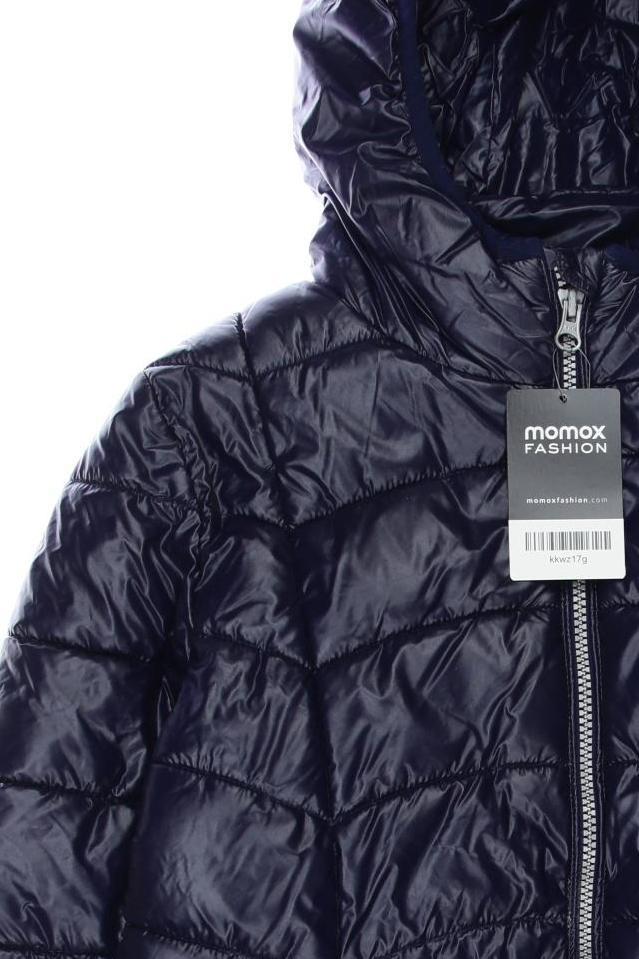 Thumbnail - Next Mädchen Jacke, marineblau, Gr. 146