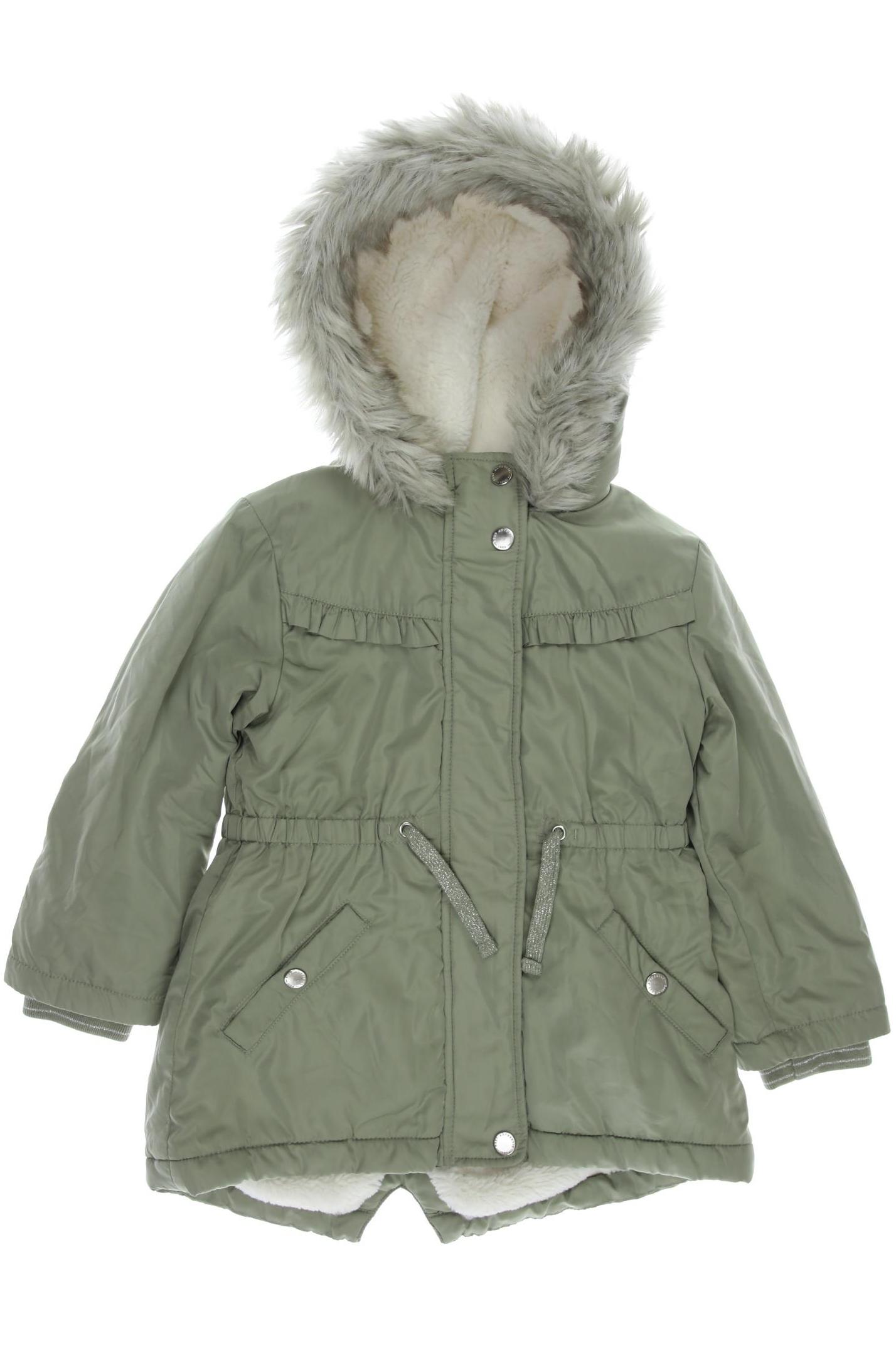 

Next Damen Jacke, hellgrün, Gr. 104