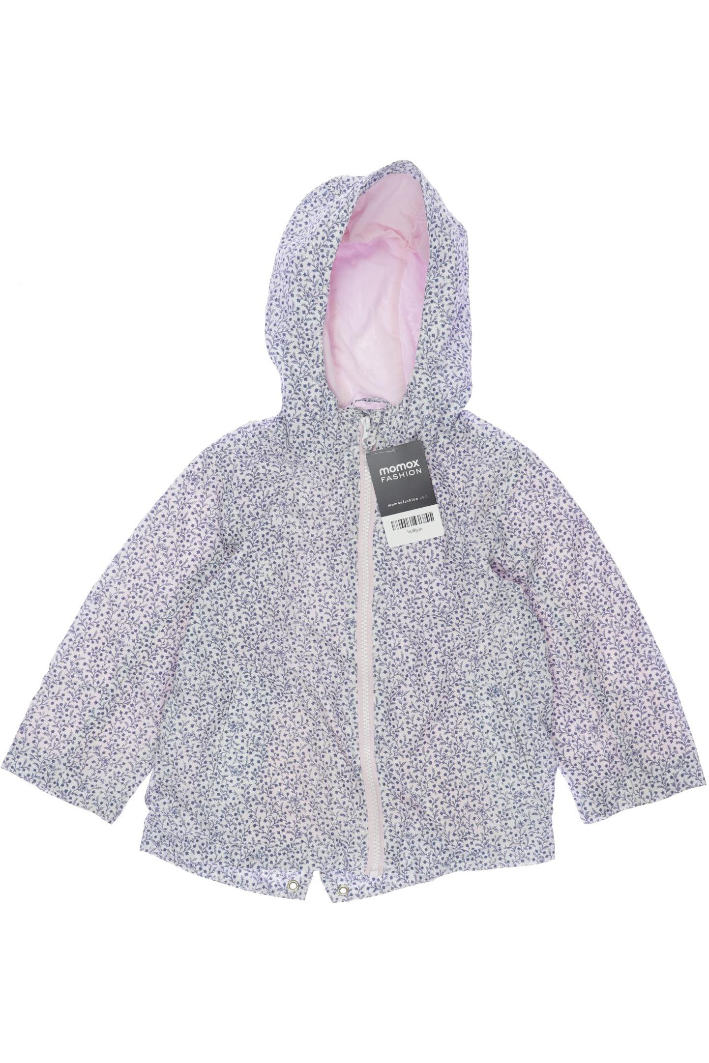 

Next Mädchen Jacke, weiß, Gr. 98