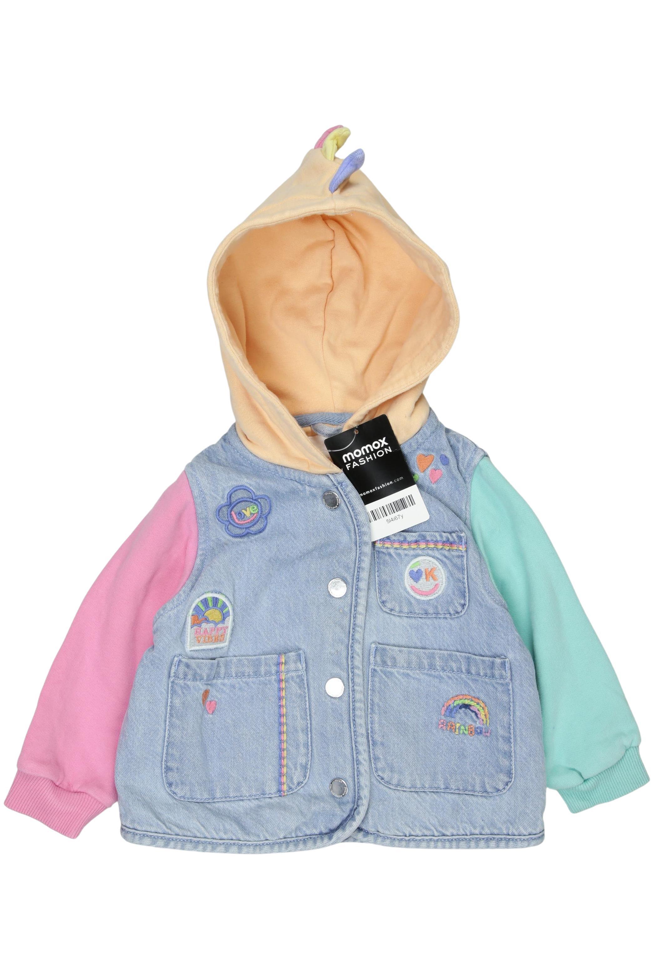 

Next Damen Jacke, mehrfarbig, Gr. 80