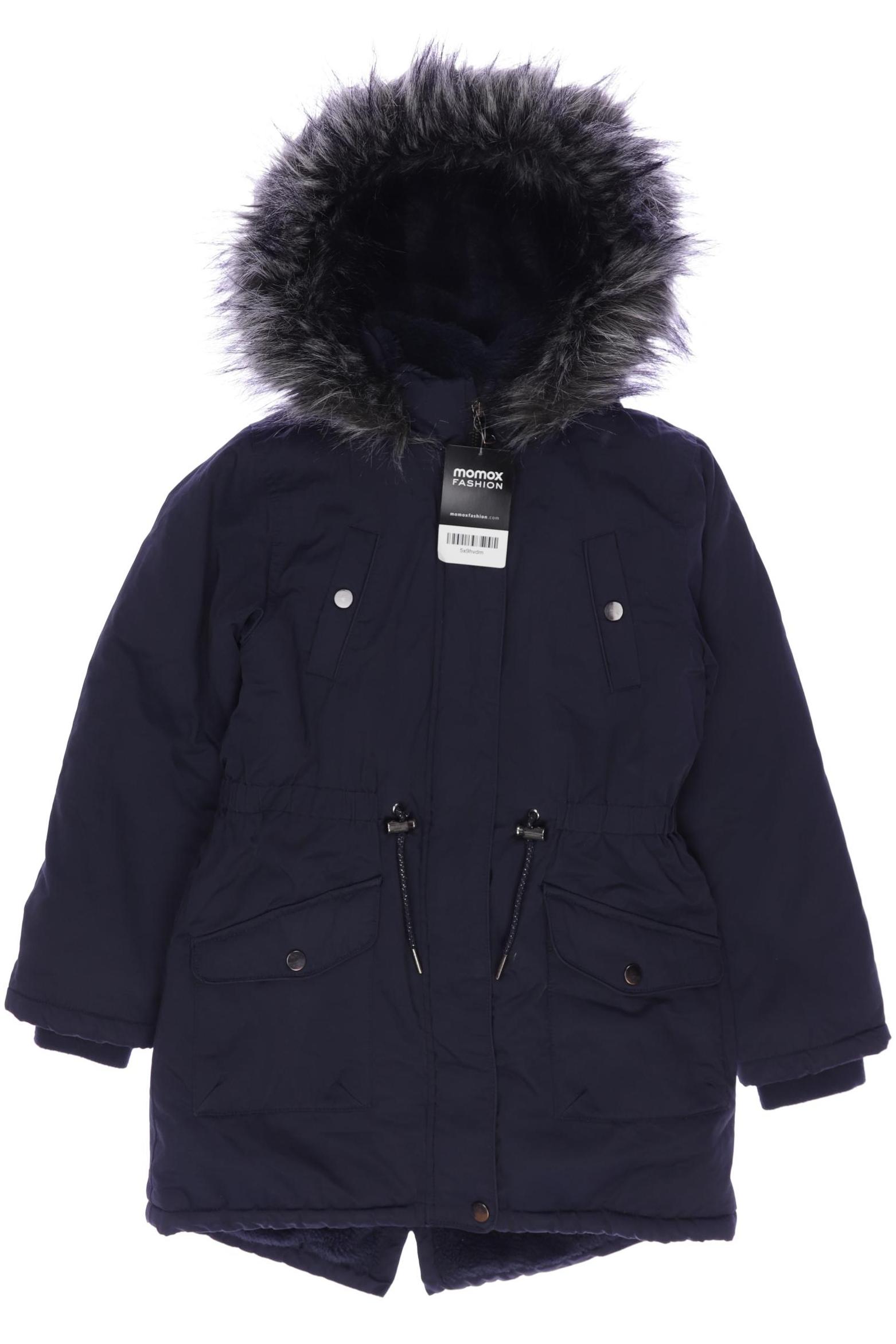

Next Damen Jacke, marineblau, Gr. 134