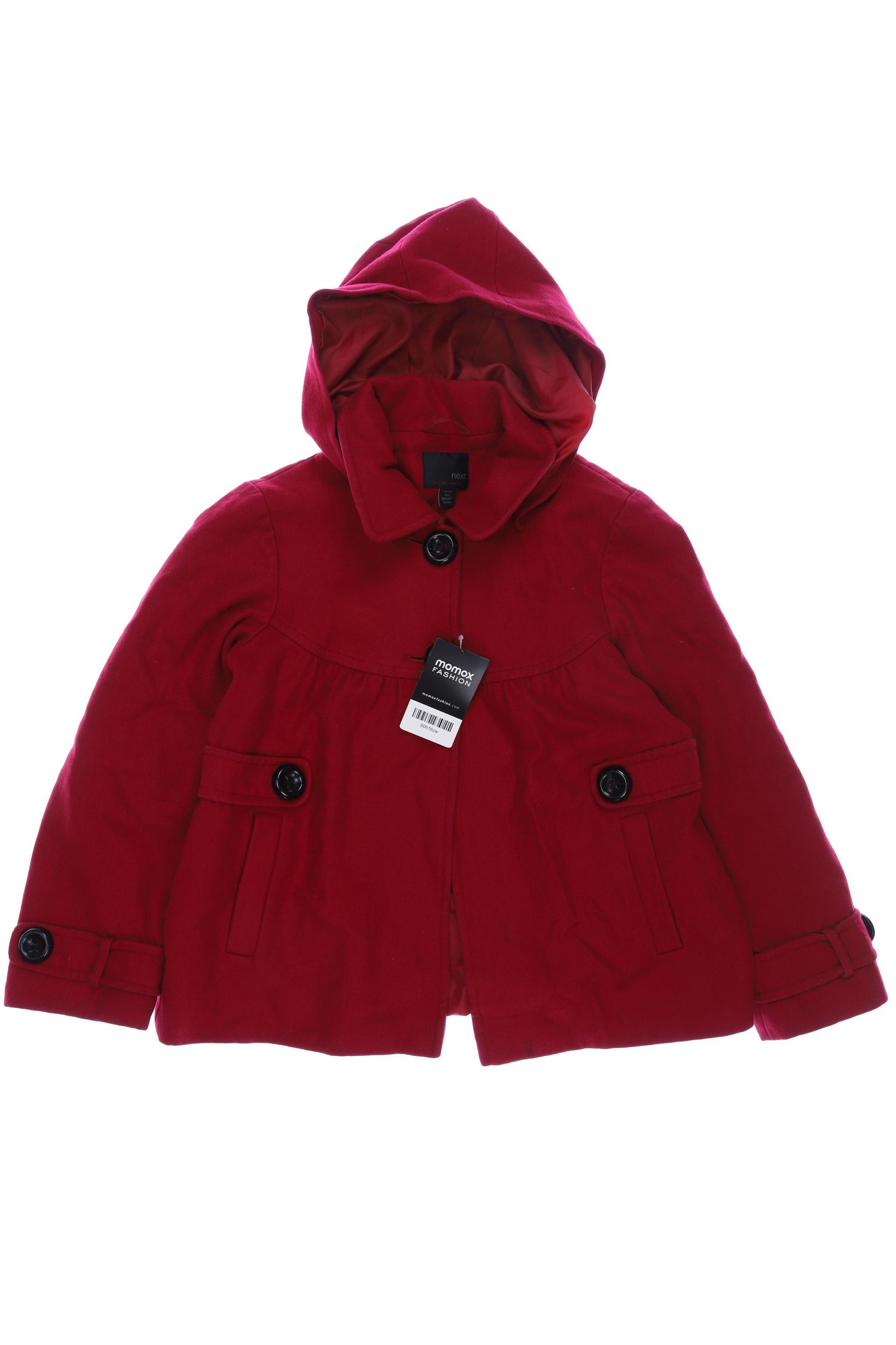 

Next Mädchen Jacke, rot