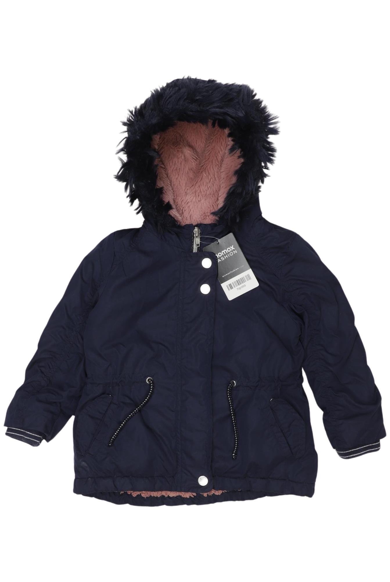 

Next Mädchen Jacke, marineblau, Gr. 92