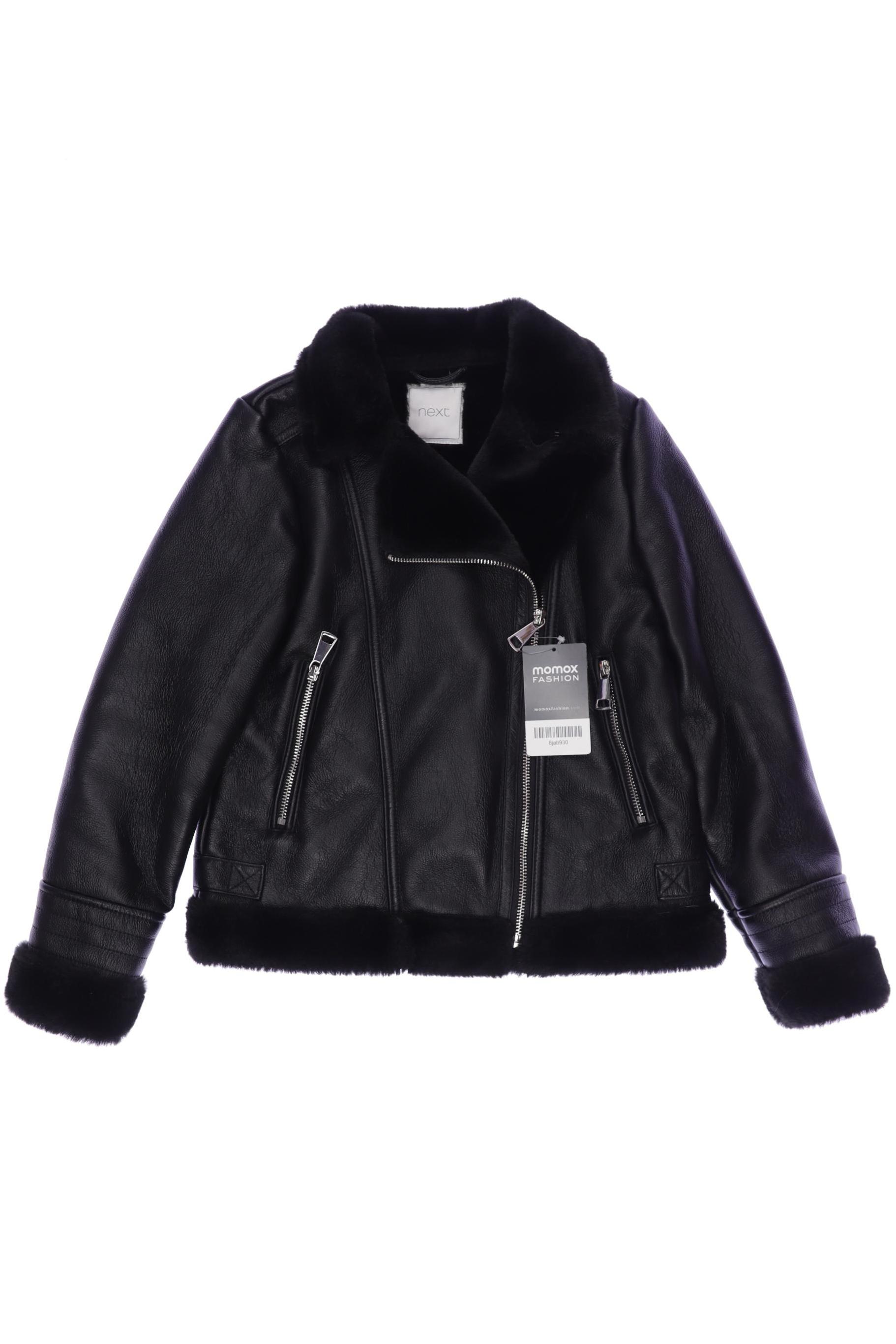 

Next Damen Jacke, schwarz, Gr. 134