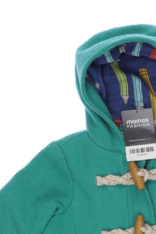 Thumbnail - Next Damen Jacke, grün, Gr. 98