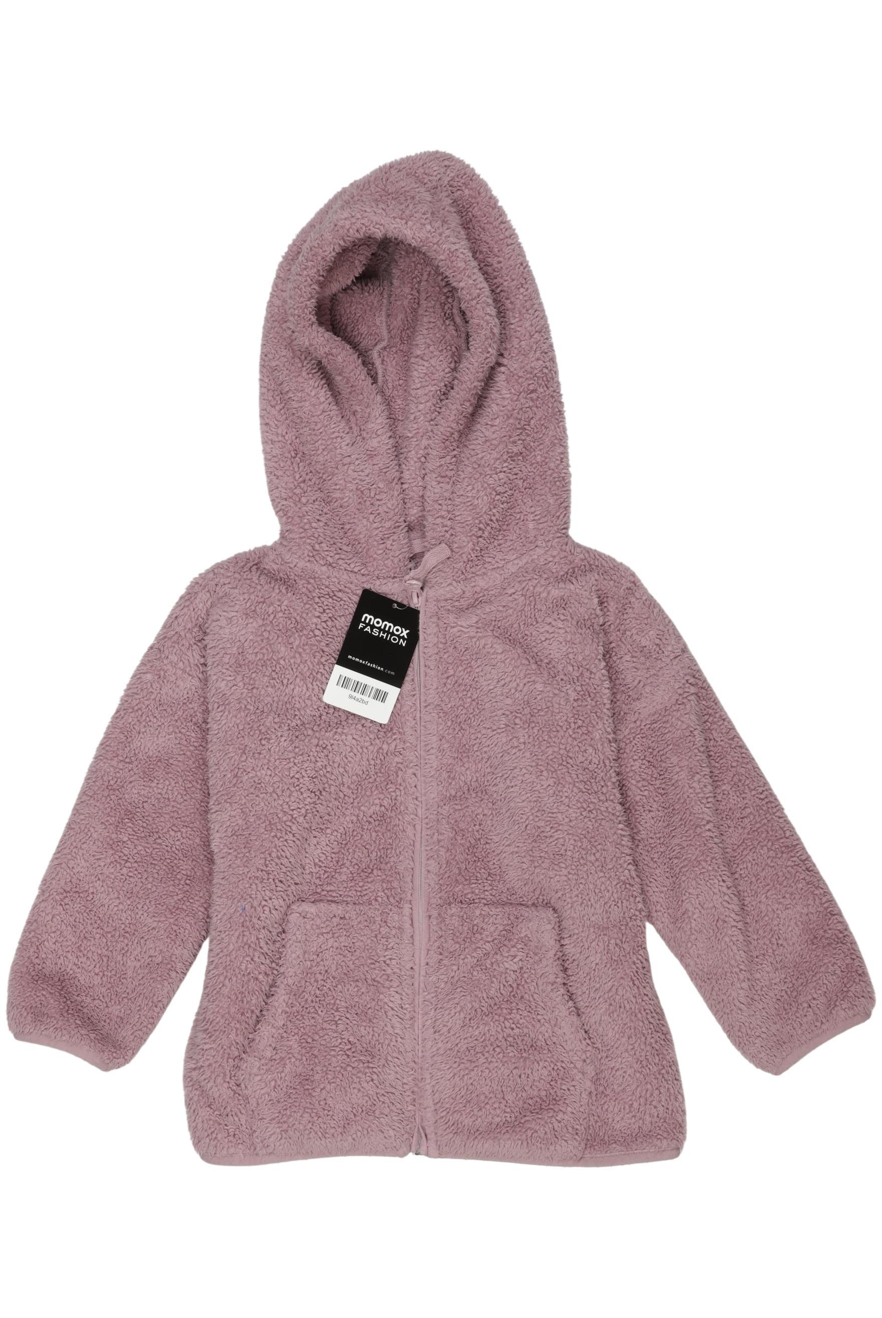 

Next Mädchen Jacke, flieder, Gr. 110