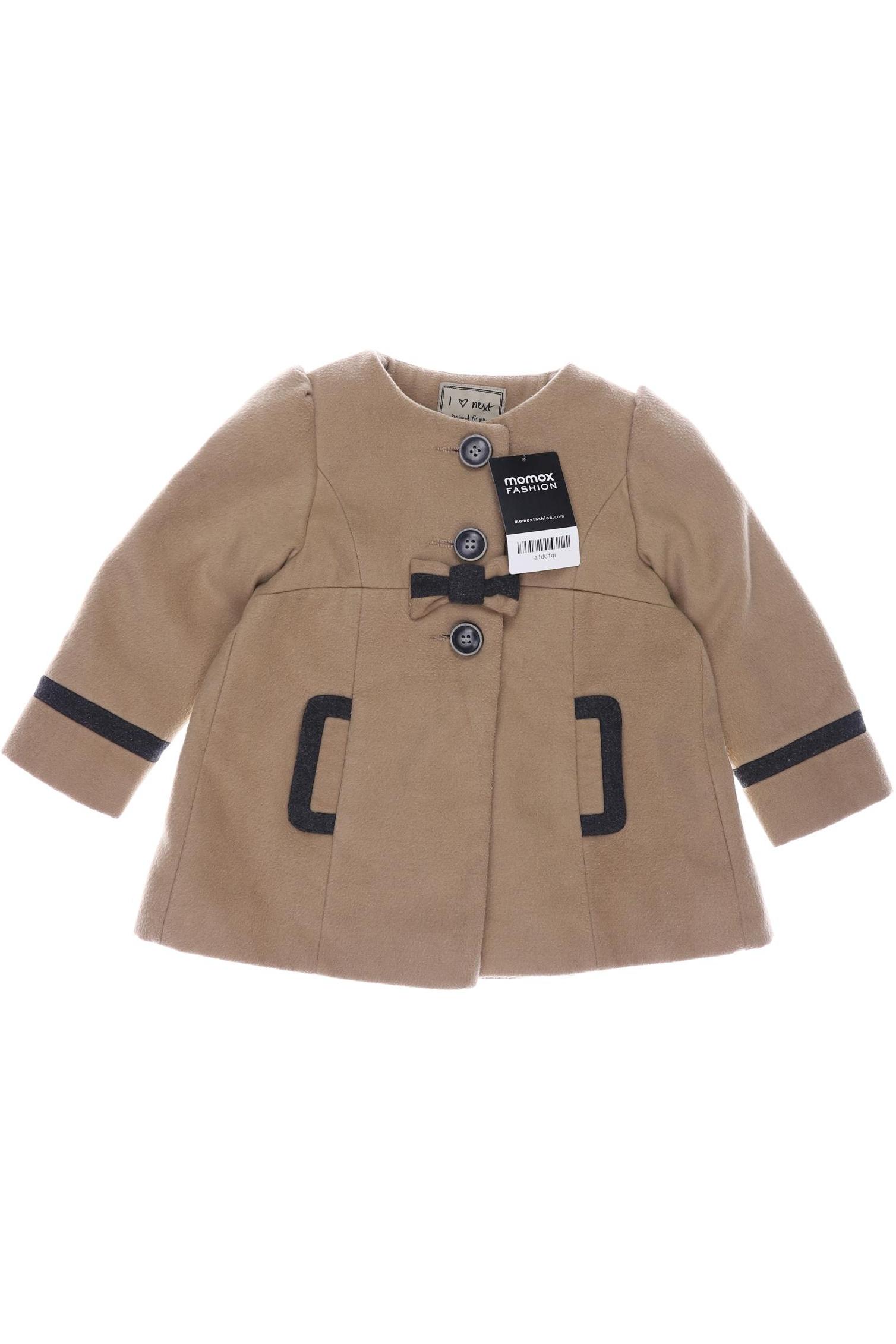

Next Mädchen Jacke, beige