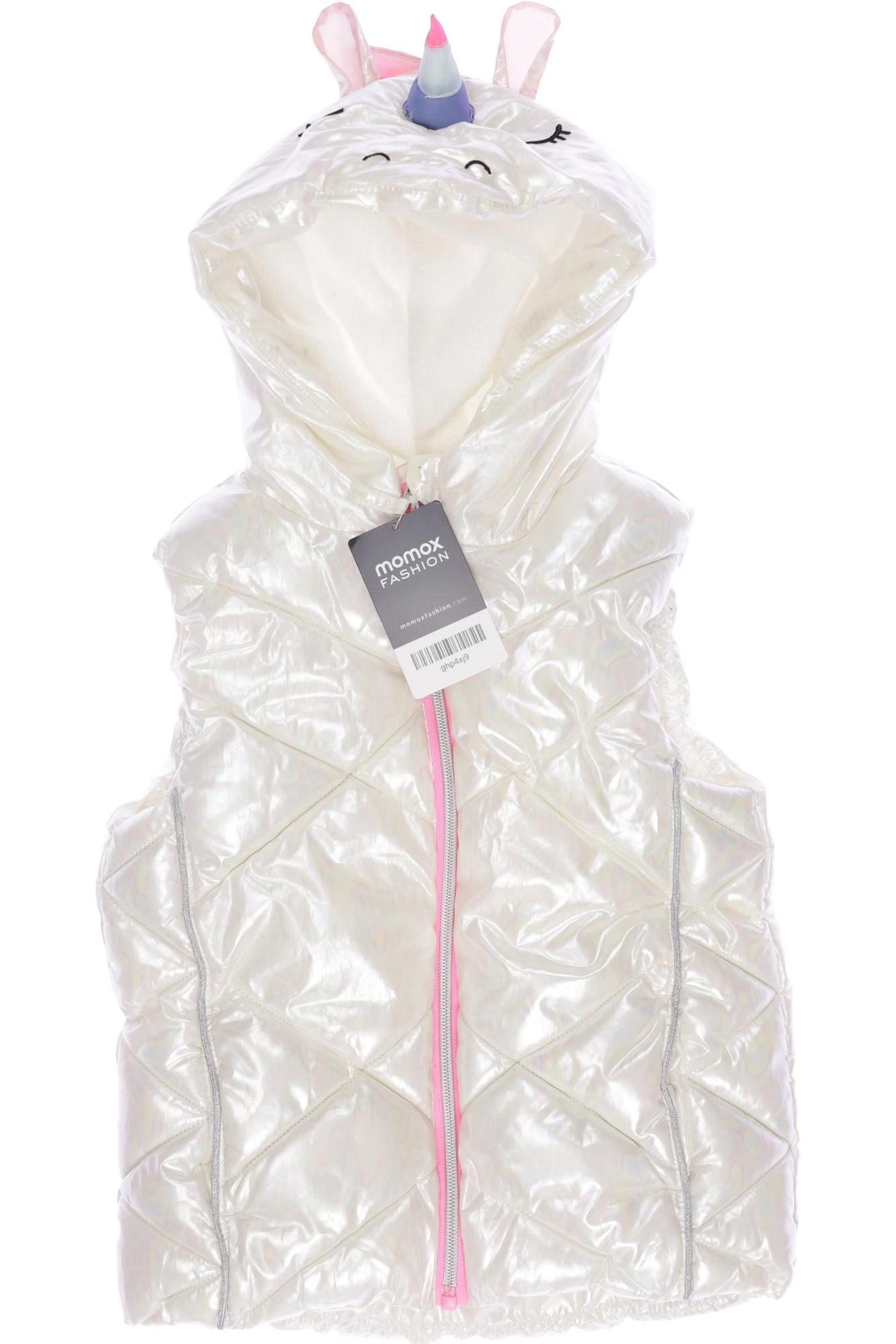 

Next Damen Jacke, cremeweiß, Gr. 110