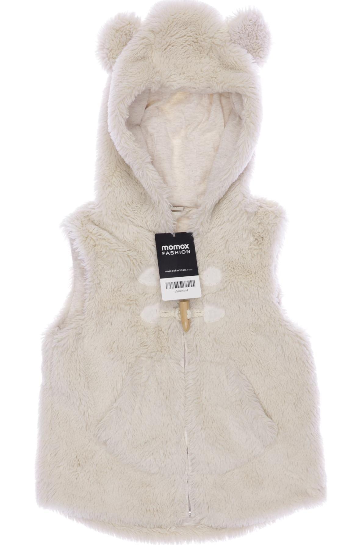 

Next Damen Jacke, cremeweiß, Gr. 110