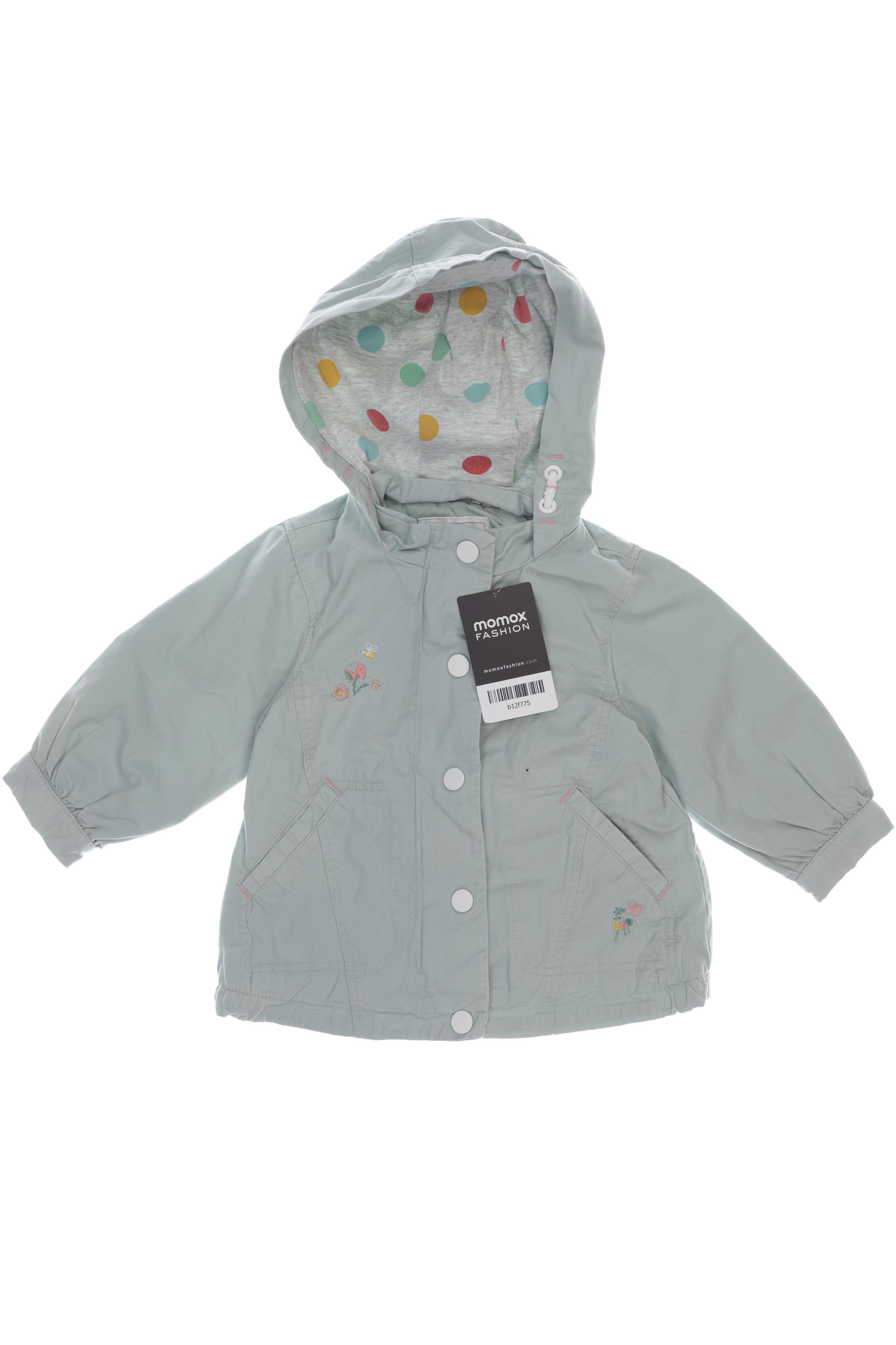 

Next Damen Jacke, grün, Gr. 68