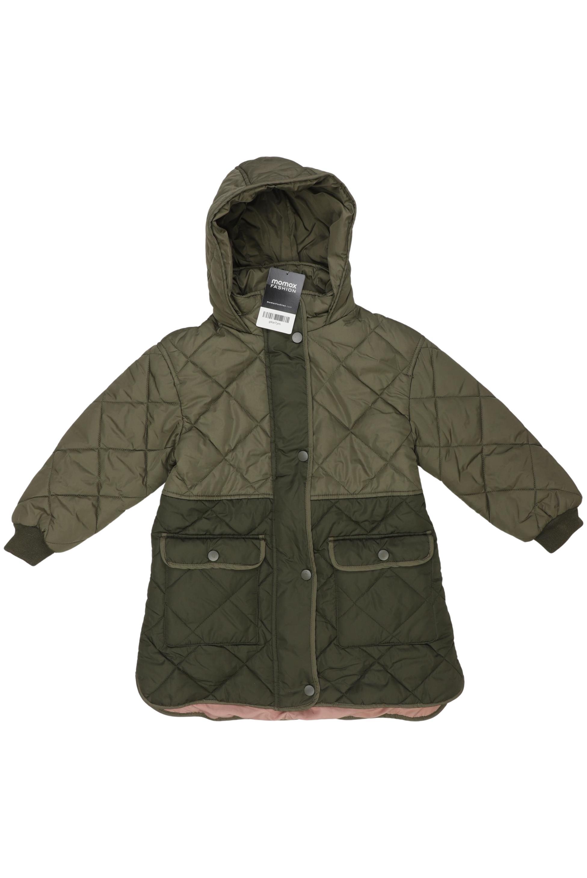 

Next Mädchen Jacke, grün, Gr. 110