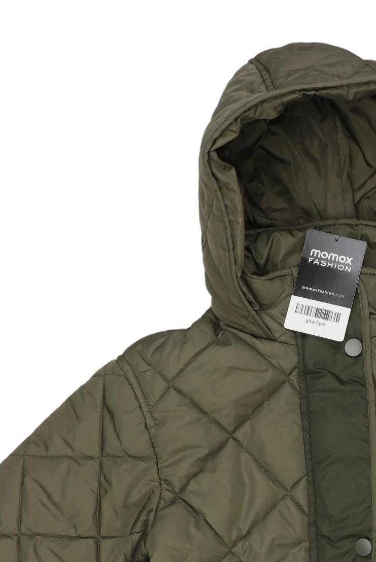 Thumbnail - Next Mädchen Jacke, grün, Gr. 110