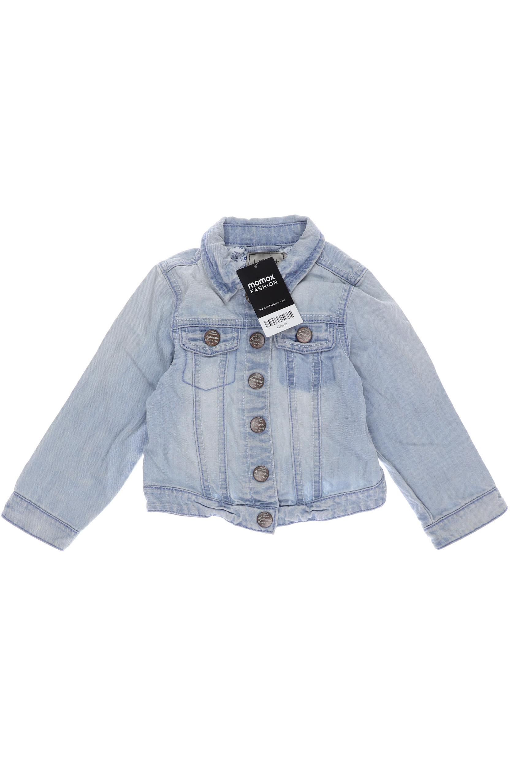 

Next Damen Jacke, hellblau, Gr. 104