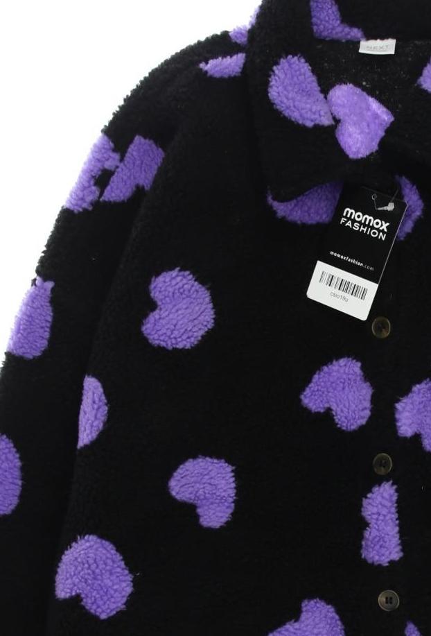 Thumbnail - Next Mädchen Jacke, schwarz, Gr. 164