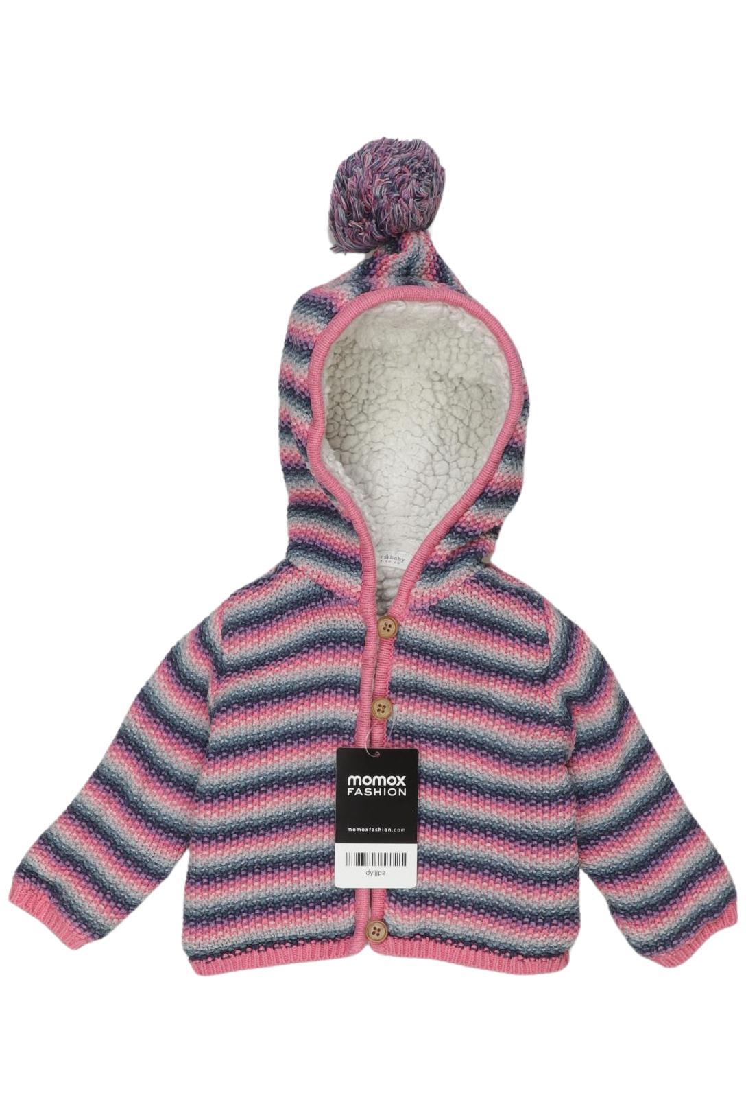 

Next Mädchen Jacke, mehrfarbig, Gr. 62