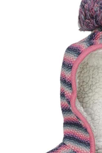 Thumbnail - Next Mädchen Jacke, mehrfarbig, Gr. 62