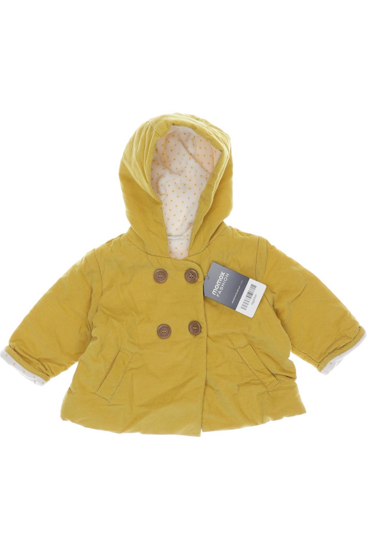 

Next Damen Jacke, orange, Gr. 62