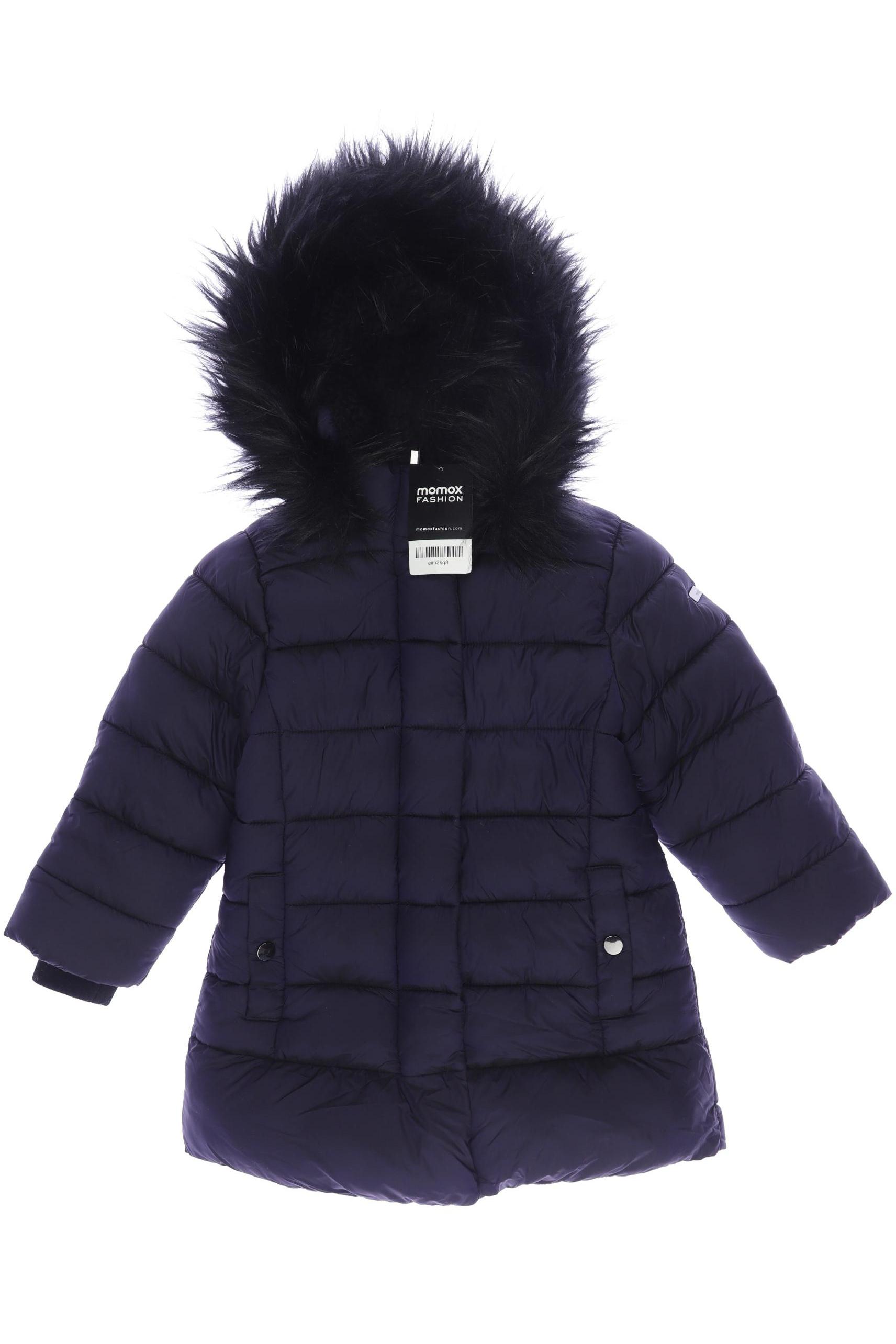 

Next Mädchen Jacke, marineblau